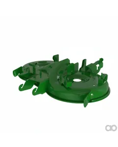 John Deere - AM147894 - Maehwerk