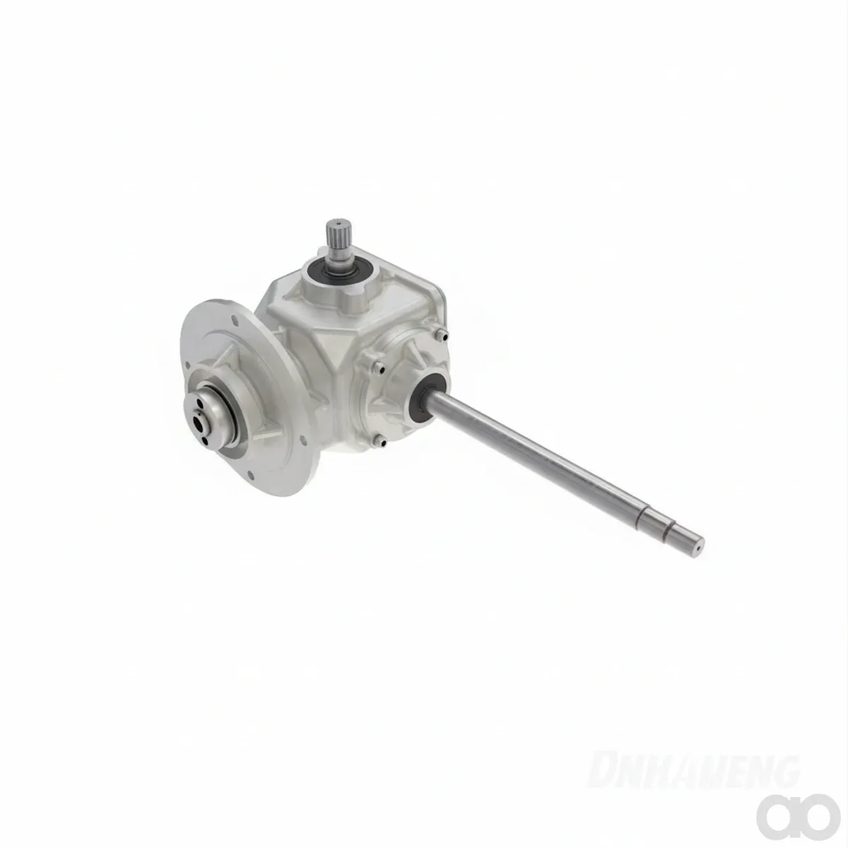 John Deere - AM148112 - Maehdeck-Doppelabtriebs-Getriebe