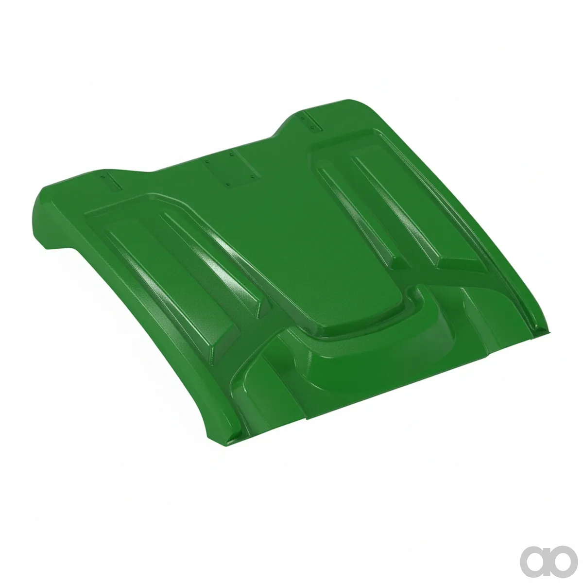 John Deere - AM148489 - Aeussere Dachverkleidung