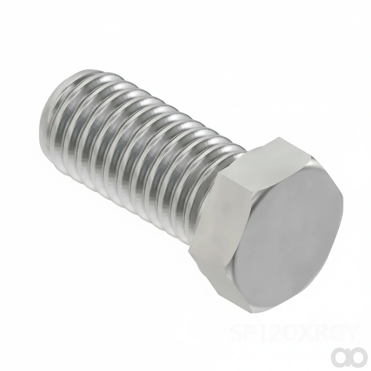 John Deere - AN122499 - Stellschraube, 3/8" x 1/2"