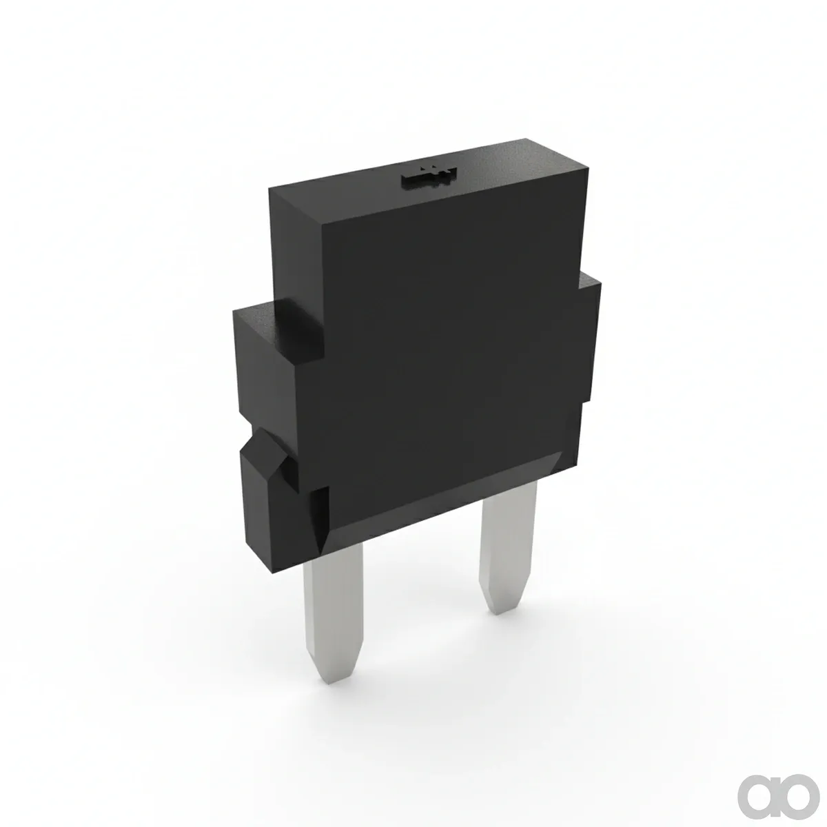 John Deere - AN205067 - Diode, 1 A