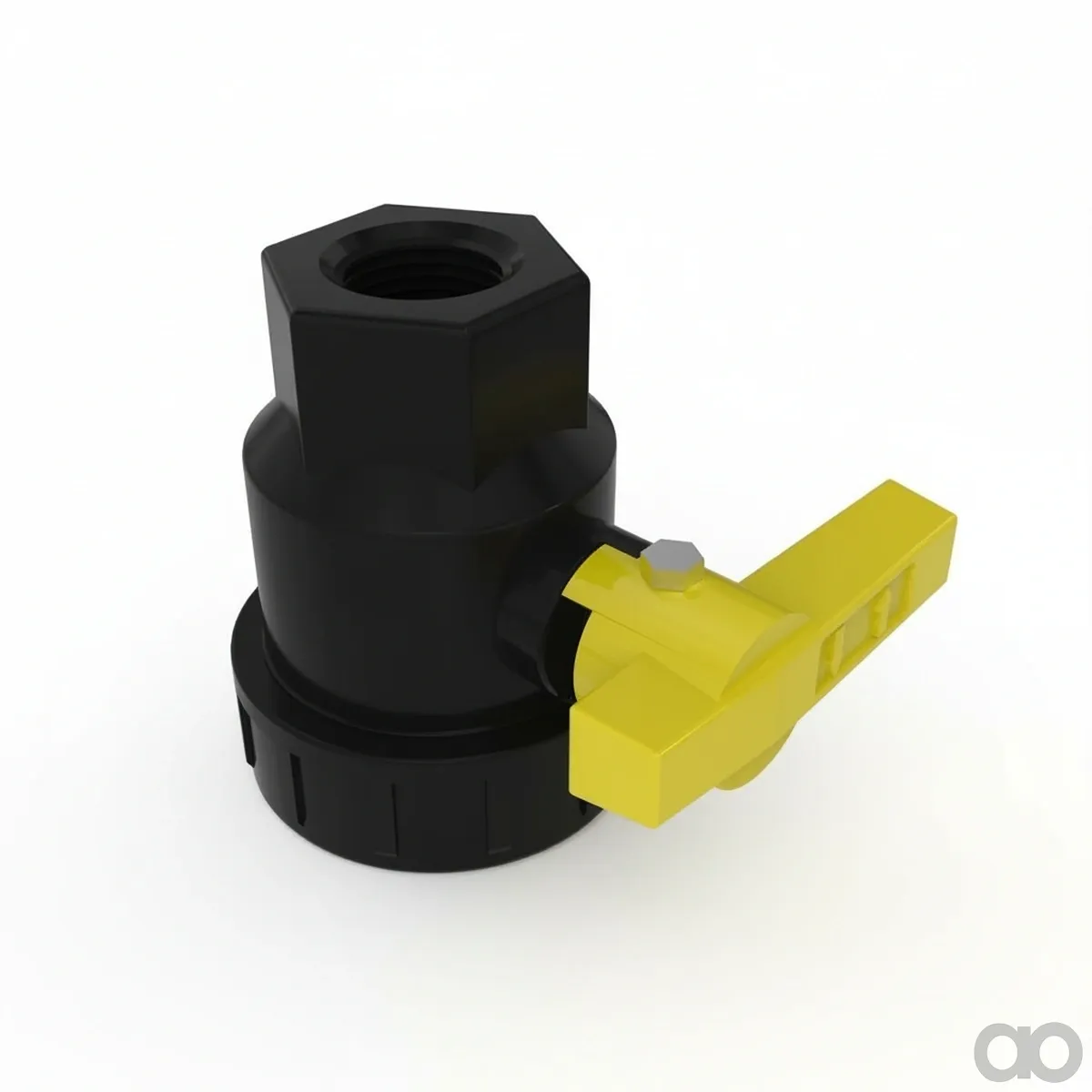 John Deere - AN207939 - Ventil