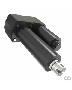 John Deere - AN276545 - Bedienelement
