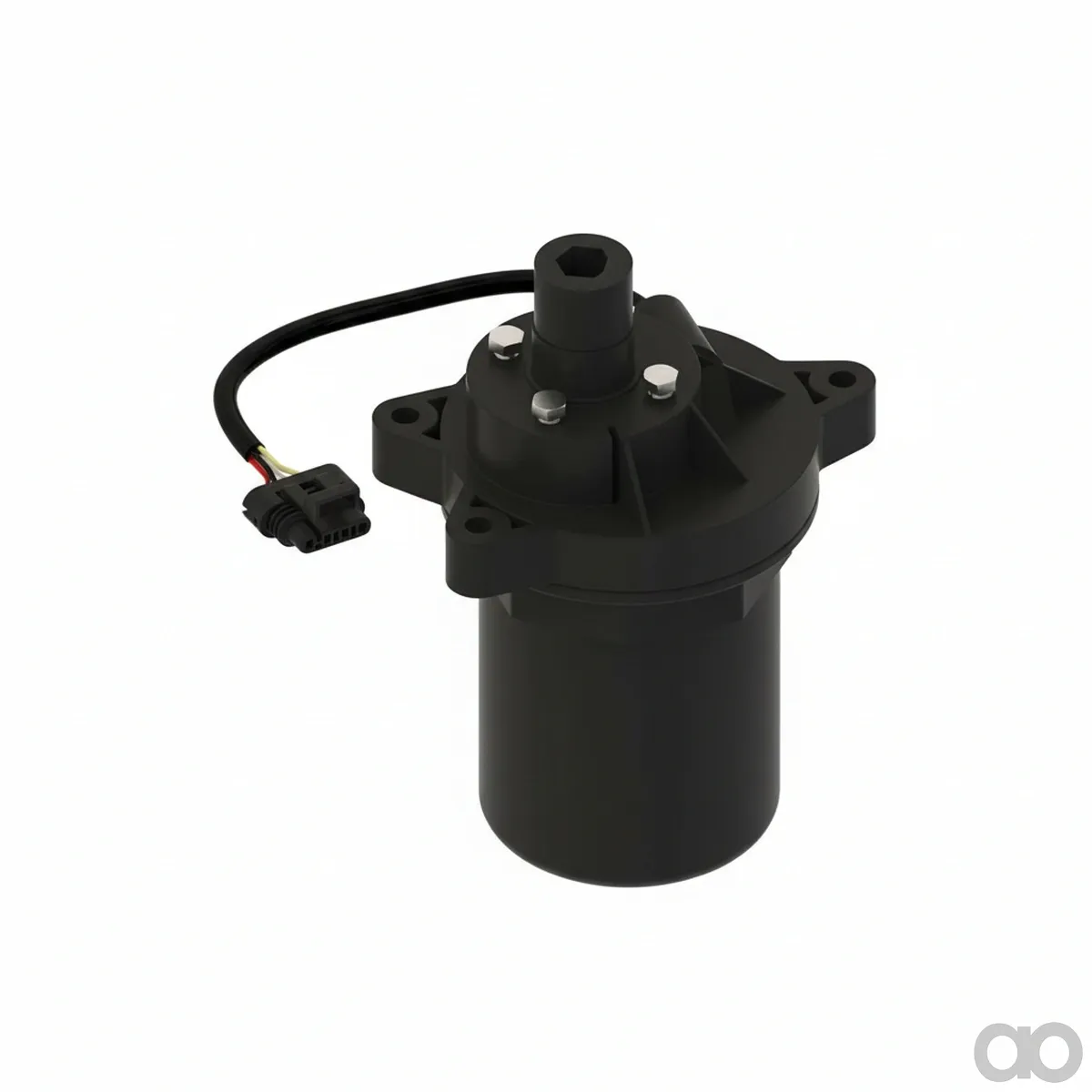 John Deere - AN302732 - Druckumlaufaktuator
