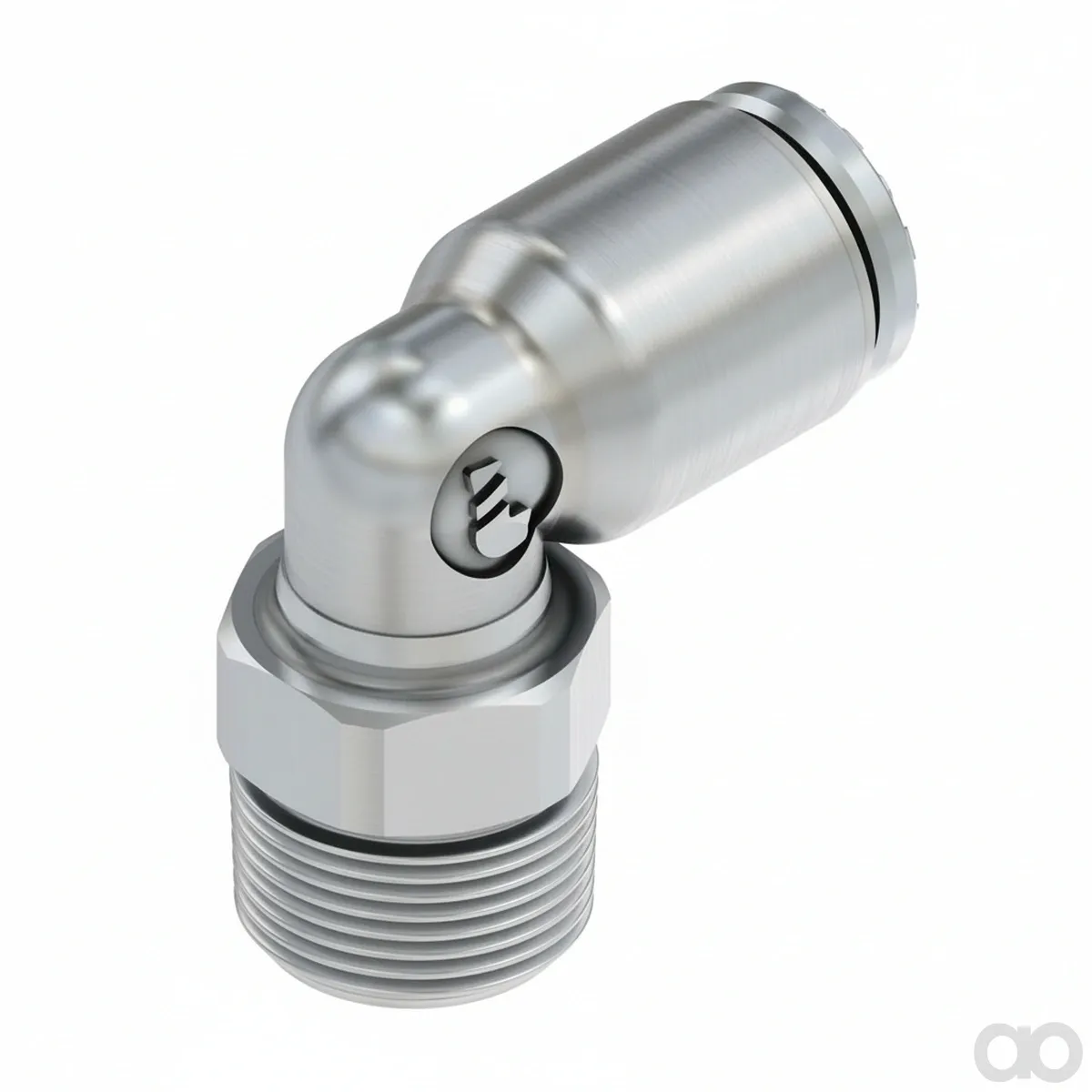 John Deere - AN303012 - Schlauchfitting