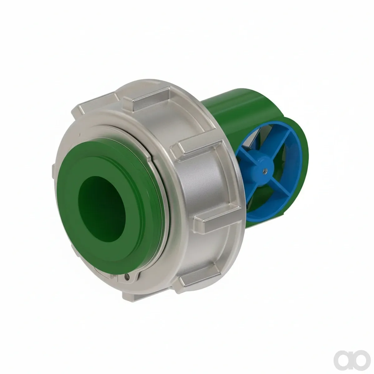 John Deere - AN303429 - Messgeraet