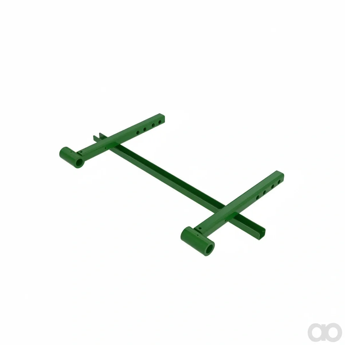 John Deere - AN303824 - Rahmen