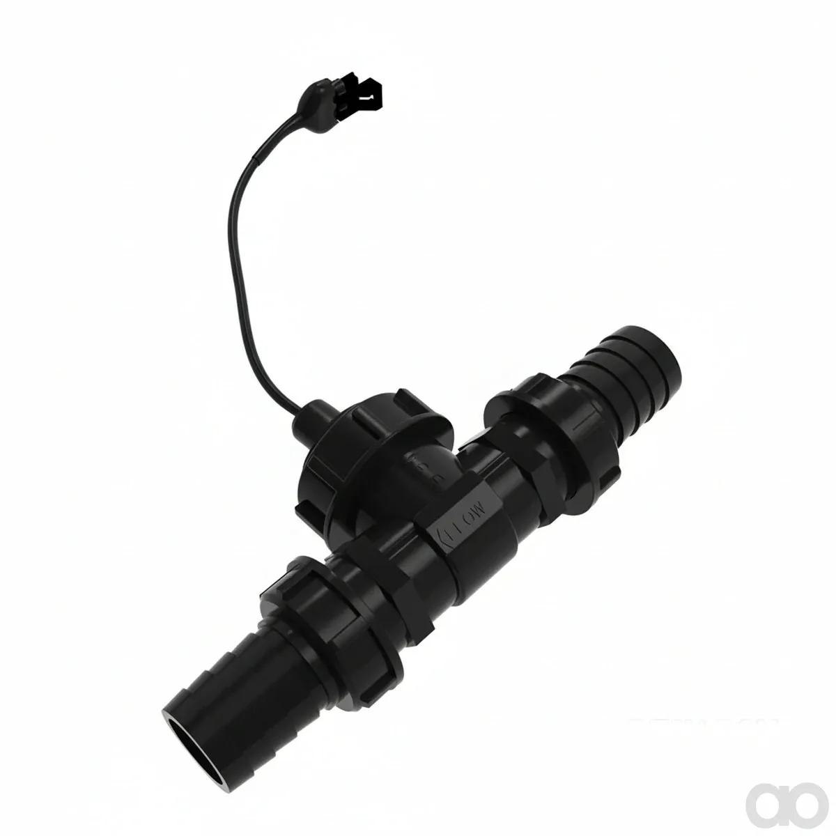 John Deere - AN304042 - Einfach-Durchflussmesser