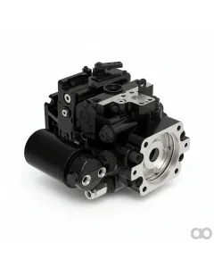 John Deere - AN304657 - Vorder-Tandempumpe