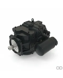 John Deere - AN304658 - Hinter-Tandempumpe