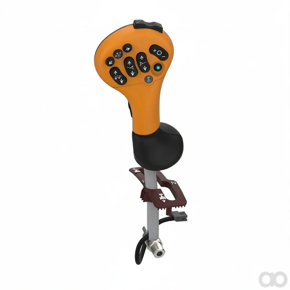 John Deere - AN306198 - Multifunktions-Controller