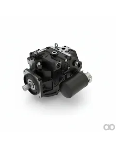 John Deere - AN306229 - Pumpe