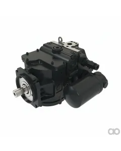 John Deere - AN306230 - Pumpe