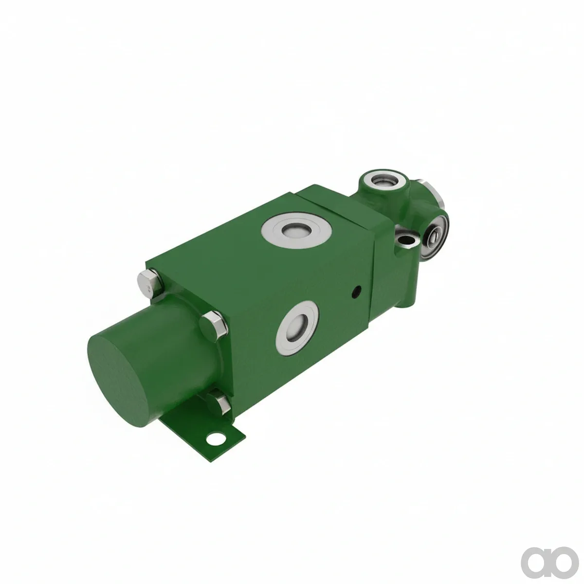 John Deere - AN306290 - Steuerventil