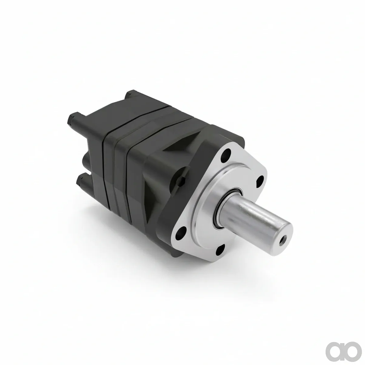 John Deere - AN306423 - Hydraulikmotor fuer Loesungssystem