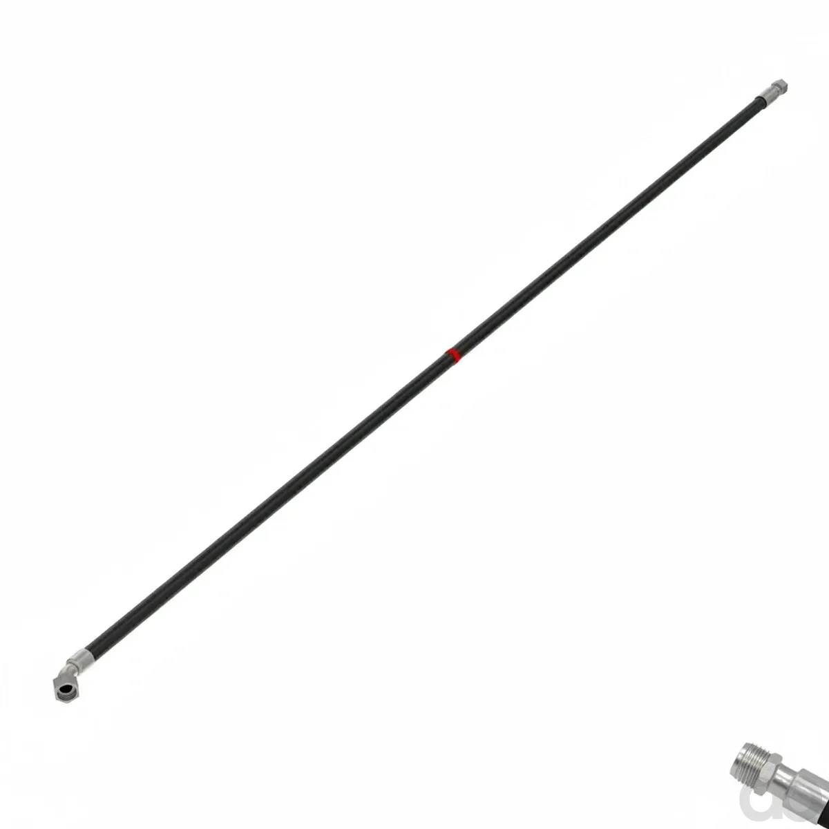 John Deere - AN401662 - Hydraulikschlauch
