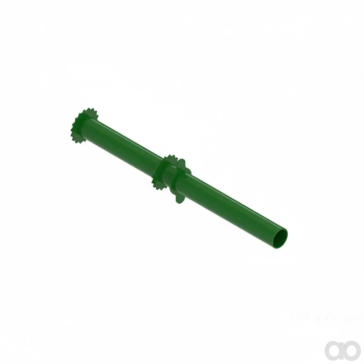 John Deere - AN404241 - Wickelrollenlasthebel