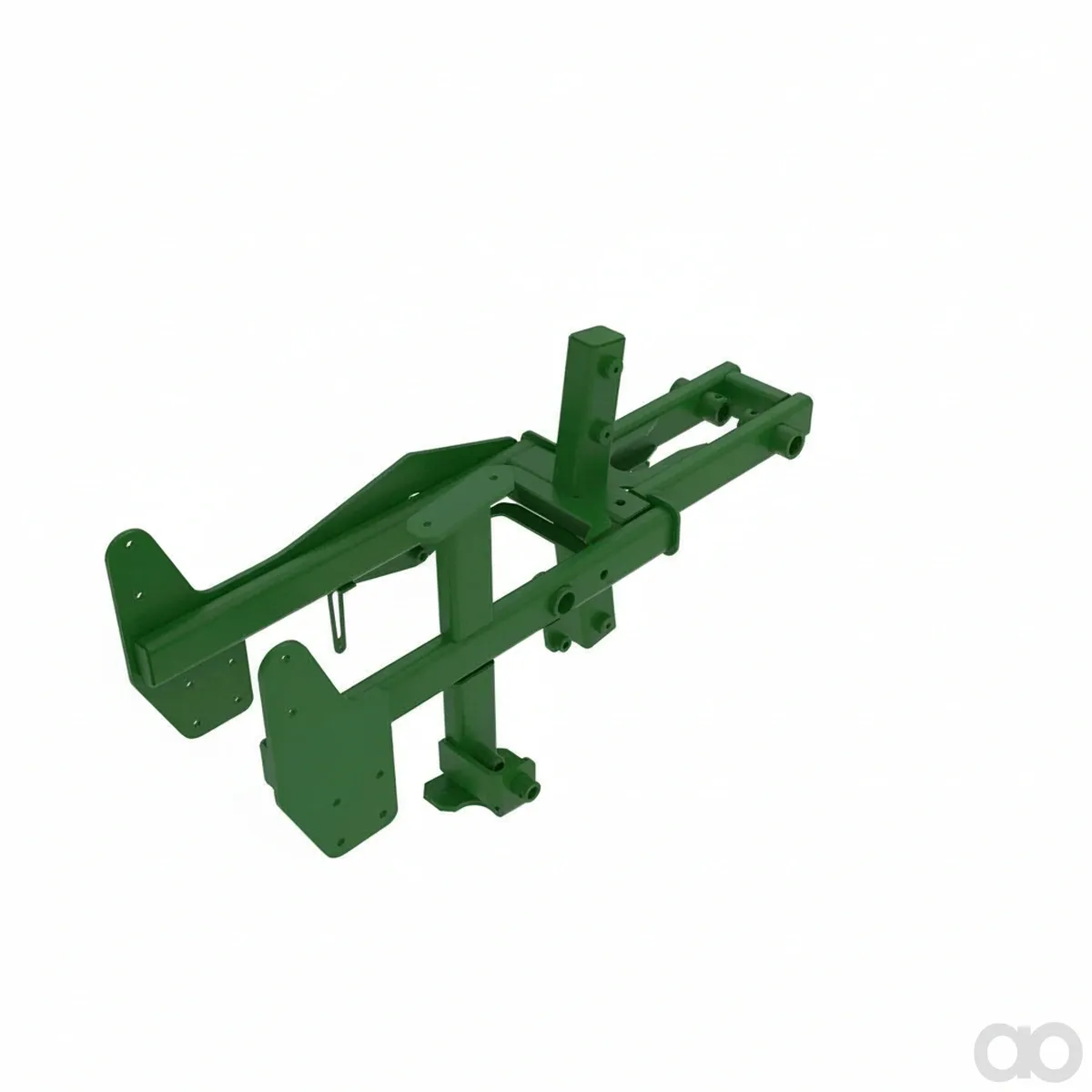 John Deere - AN405195 - Rahmen