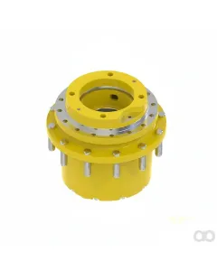 John Deere - AR179948 - IVT™-Eingangsplanetengetriebe