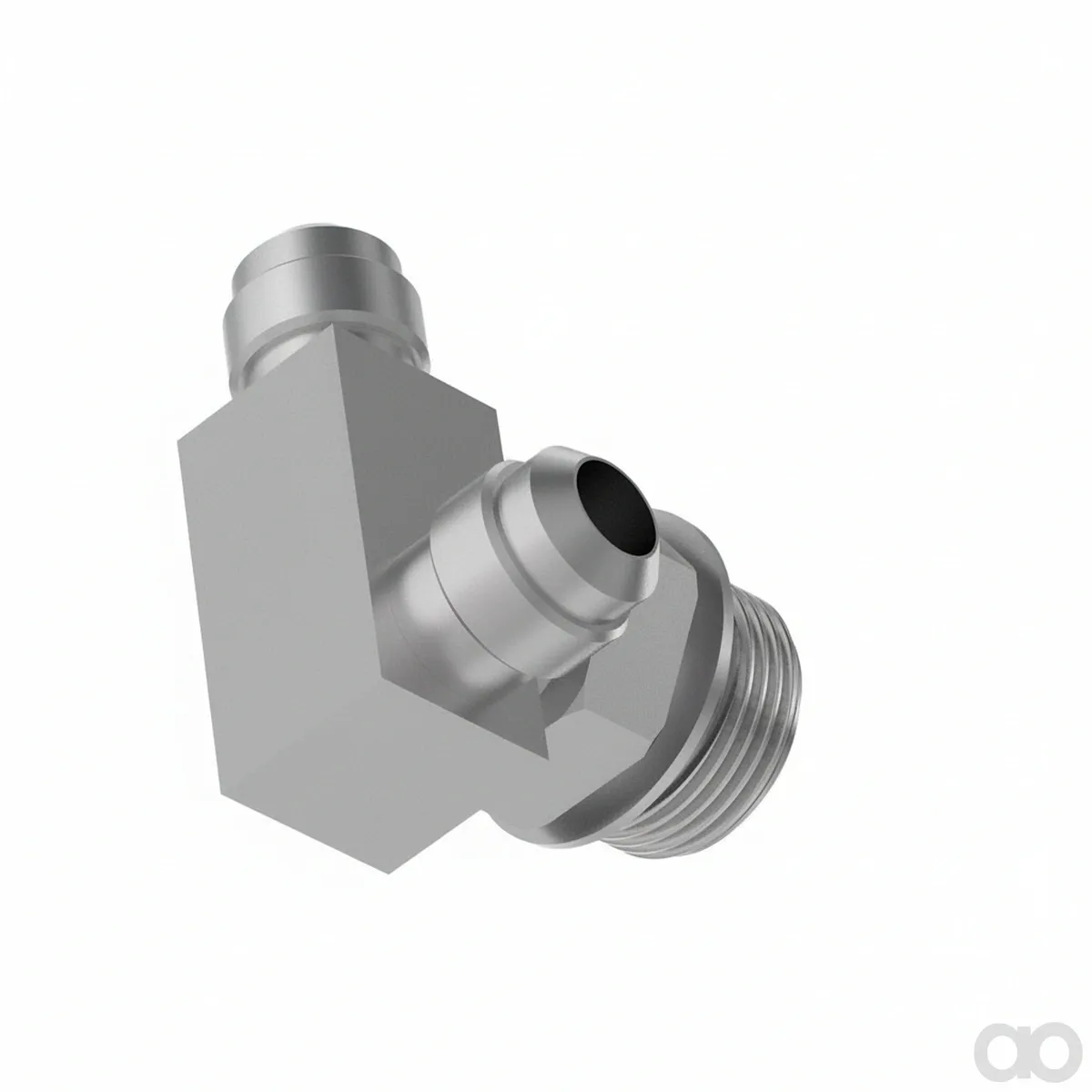John Deere - AR38337 - T-Stueck-Fitting