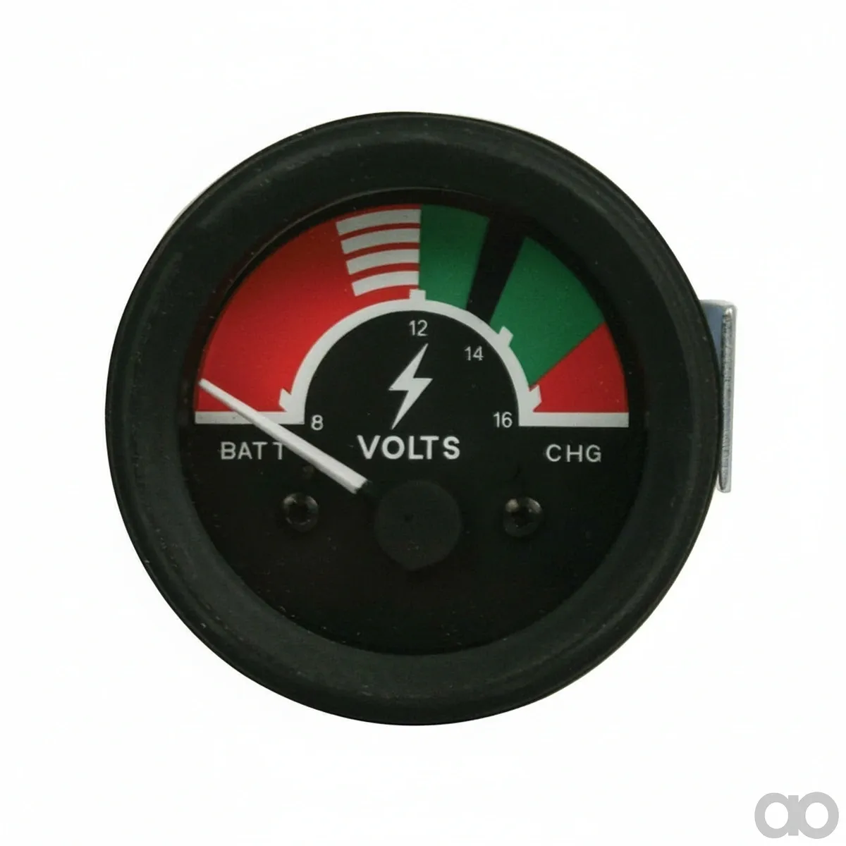 John Deere - AR62410 - Voltmeter