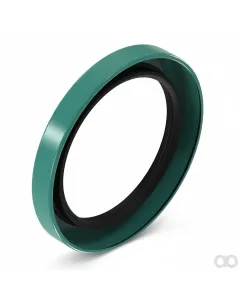 John Deere - AR67942 - Zahnriemenabdeckungsdichtung