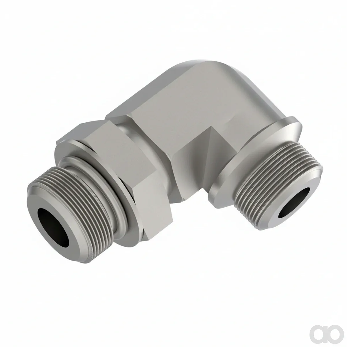 John Deere - AR74194 - Bogenfitting