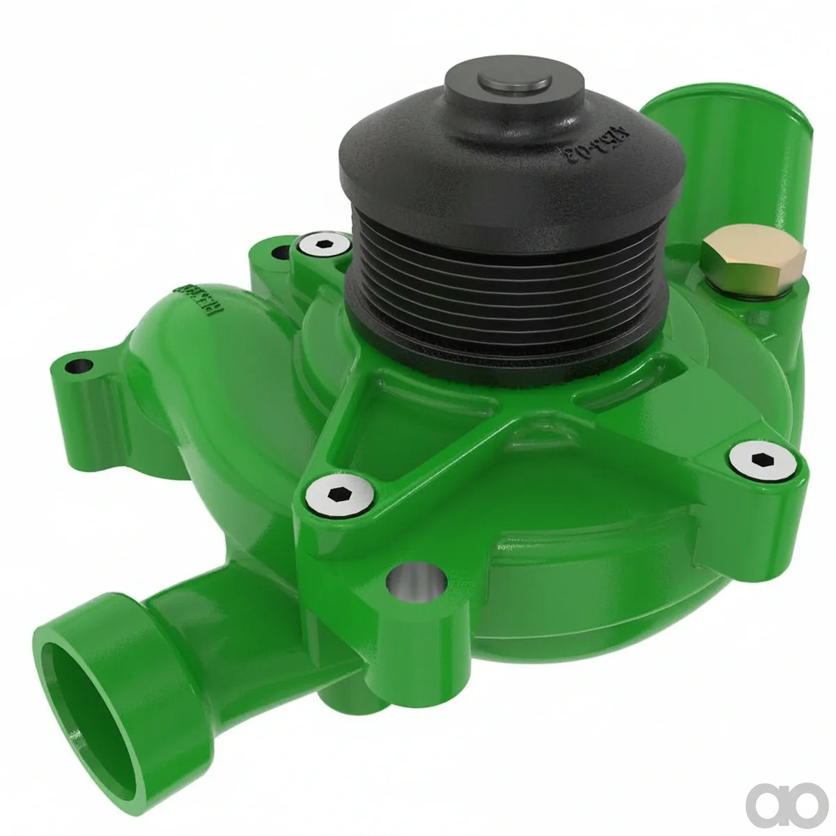 John Deere - AR92641 - Wasserpumpe