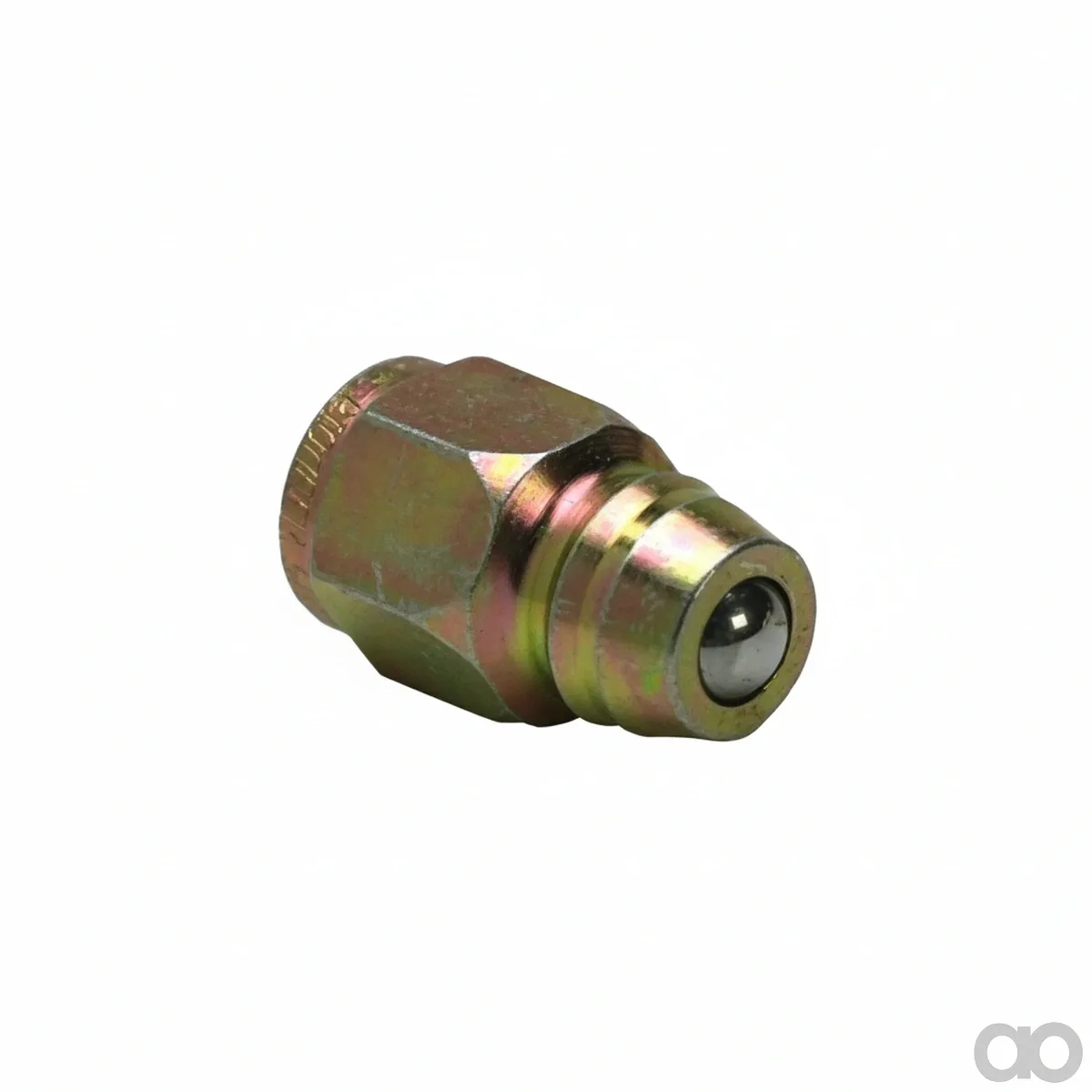 John Deere - AR93819 - Hydraulik-Schnellkupplungsstopfen