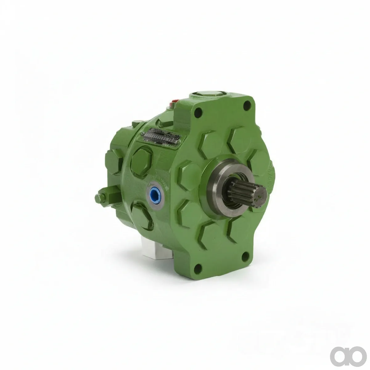 John Deere - AR94660 - Hydraulikpumpe