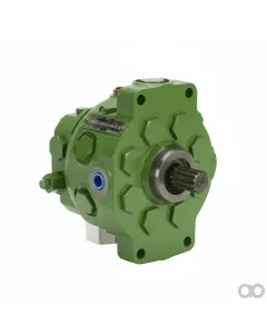John Deere - AR94661 - Hydraulikpumpe, 65 Cm³/U