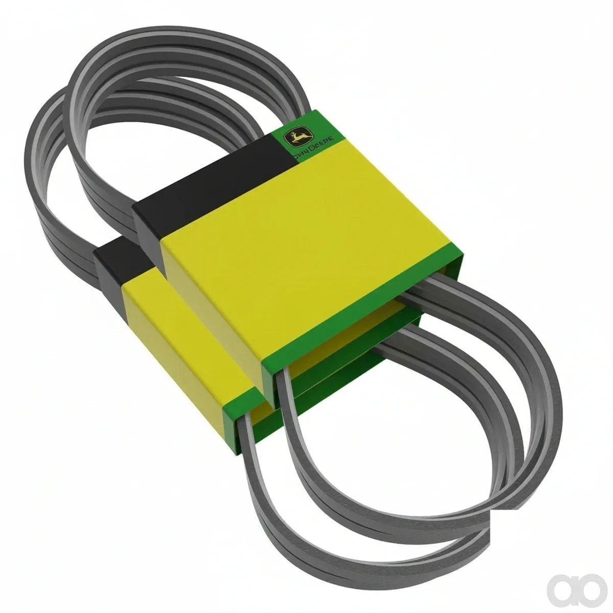 John Deere - AT28030 - Riemensatz