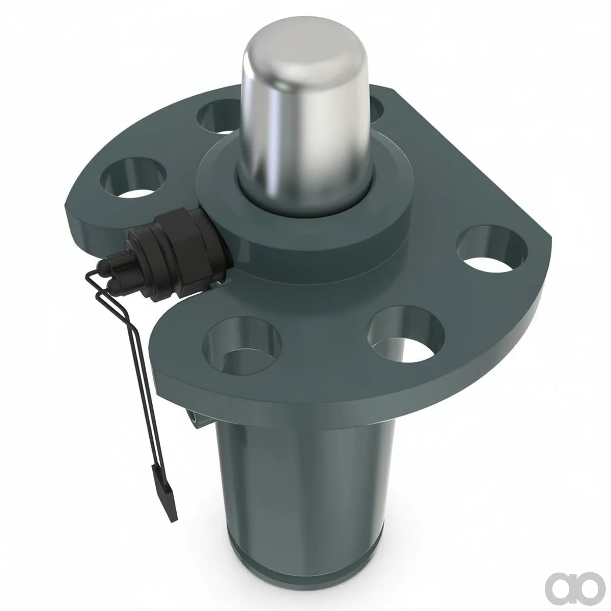John Deere - AT303325 - Sperrstift