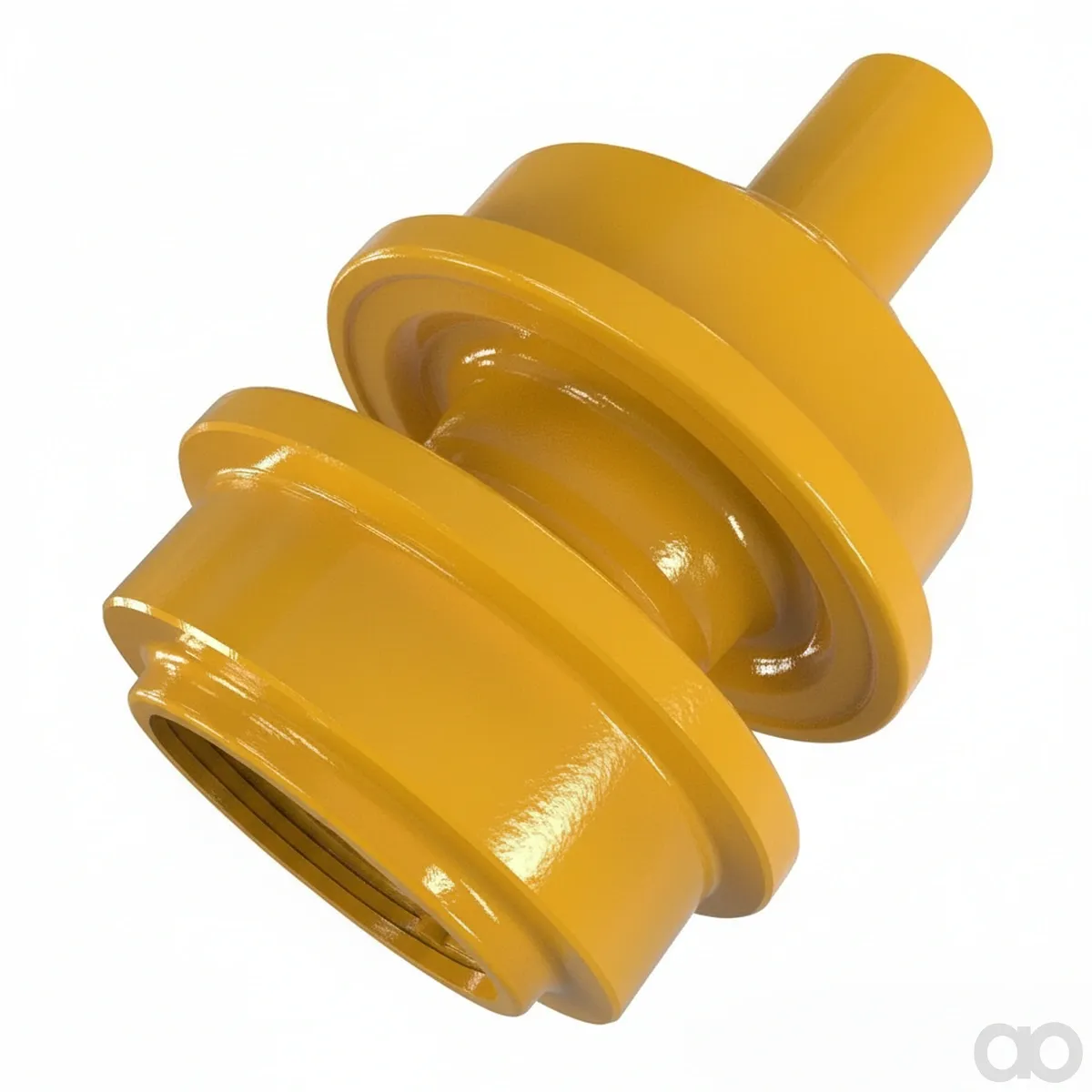 John Deere - AT306803 - Traegerrolle