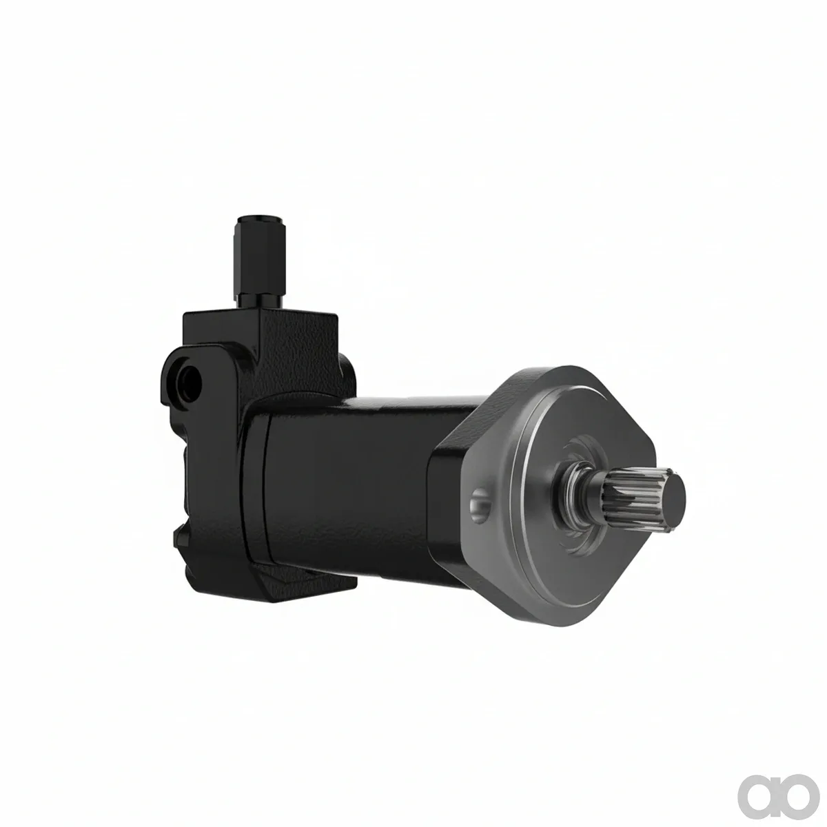 John Deere - AT315330 - Greiferdreh-Hydraulikmotor