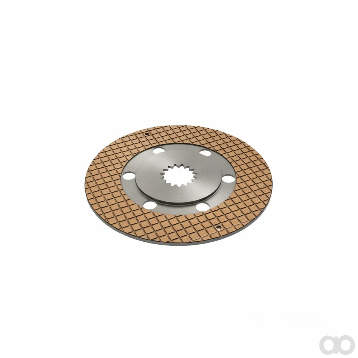 John Deere - AT315888 - Bremsscheibe