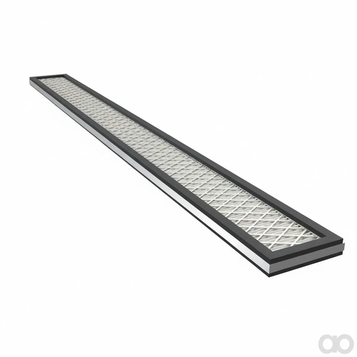 John Deere - AT315957 - Kabenumluftfilter