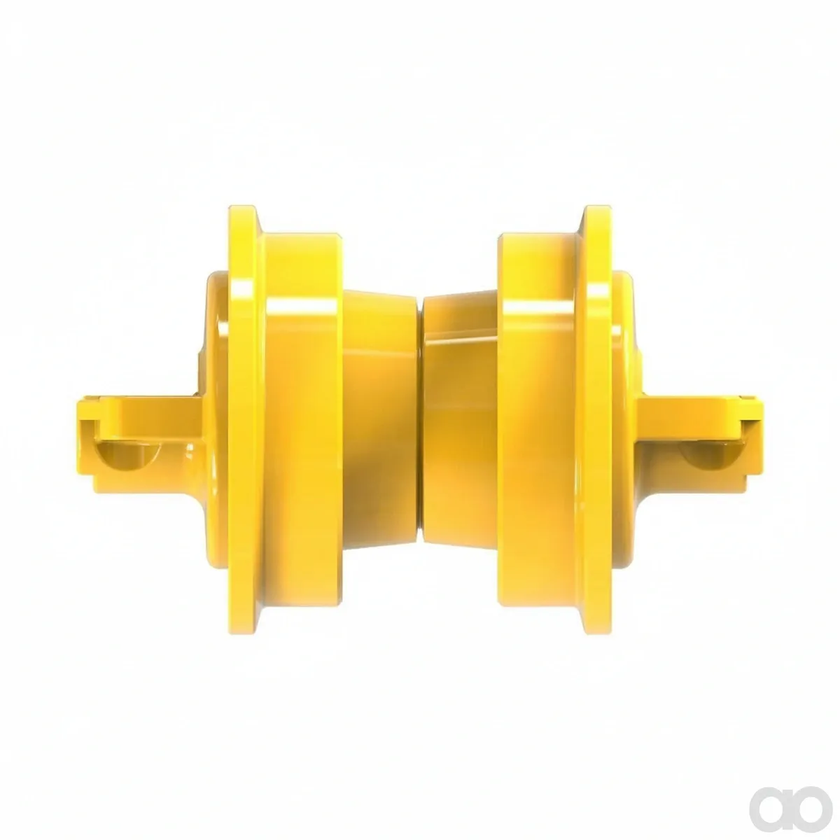 John Deere - AT322789 - Einflansch-Kettenrolle