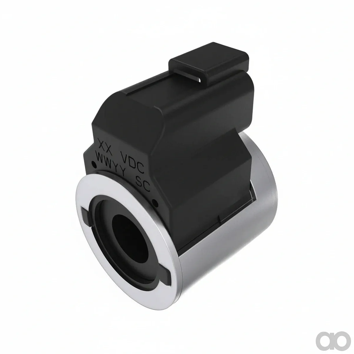 John Deere - AT333812 - Magnetventilspule