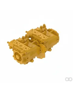 John Deere - AT337816 - Allradantriebspumpe