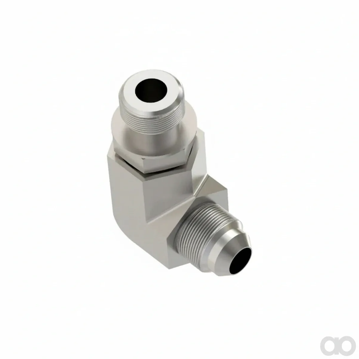 John Deere - AT35121 - 90° Bogenanschluss
