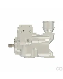 John Deere - AT353755 - Hydraulik-Axialkolbenpumpe, 130 Cm³/U