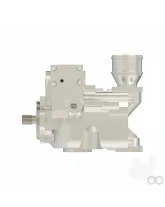 John Deere - AT353758 - Haupt-Hydraulik-Axialkolbenpumpe