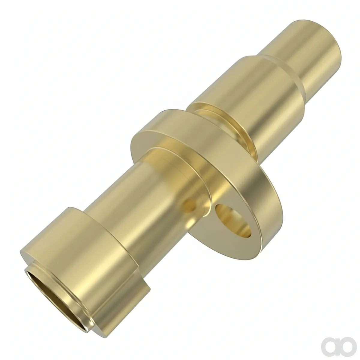 John Deere - AT360574 - Raddrehzahlsensor