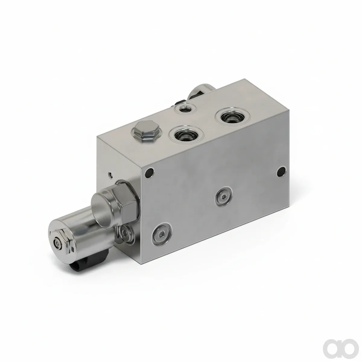John Deere - AT366516 - Magnetventil Fuer Luefterrueckwaertsantrieb