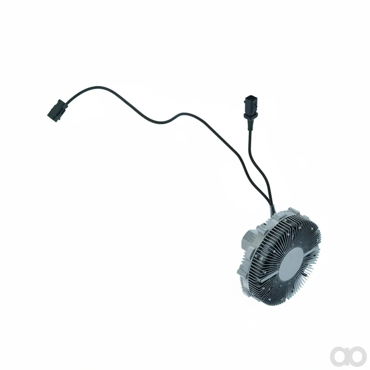John Deere - AT419064 - Visko-Luefterkupplung