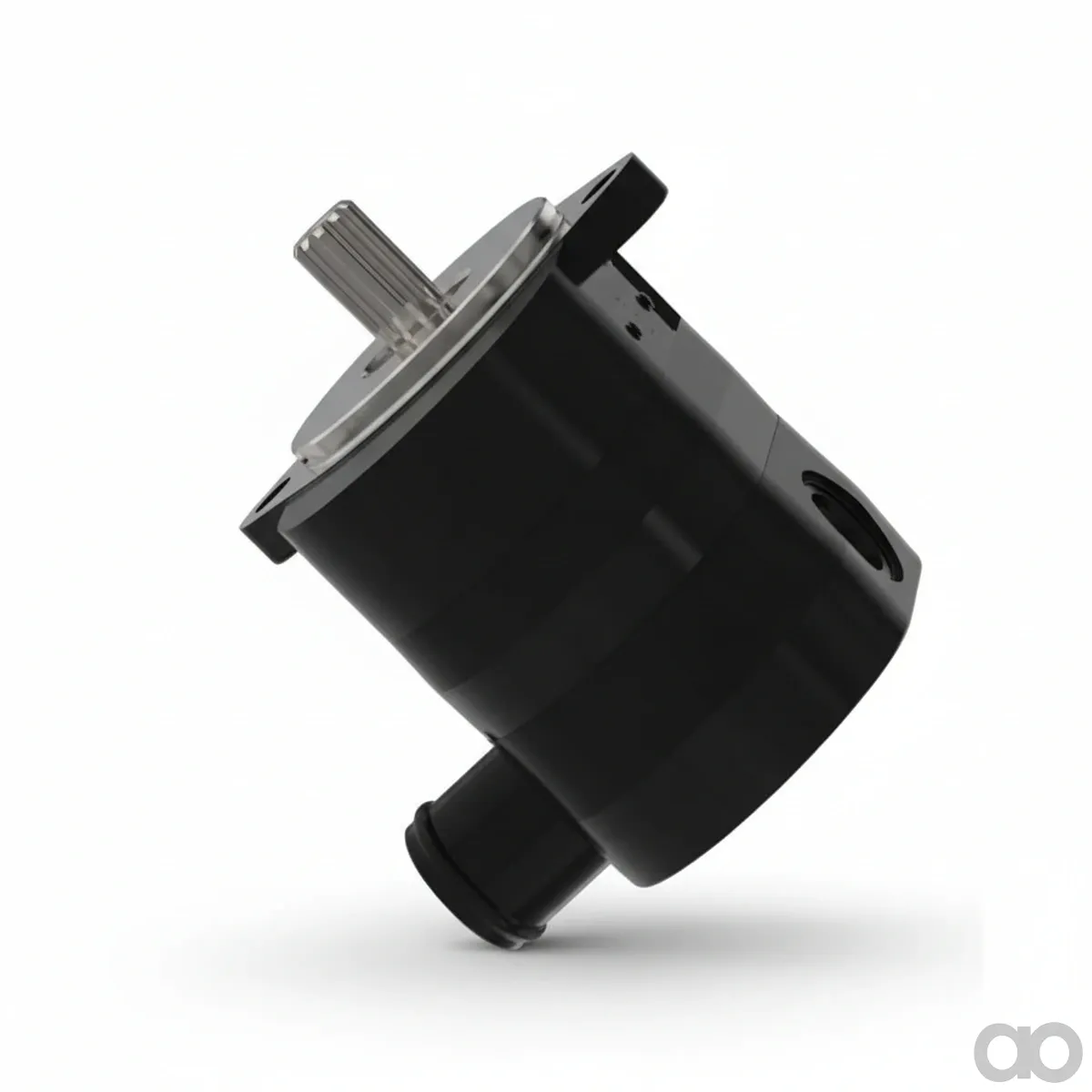 John Deere - AT455721 - Luefterantrieb-Hydraulikpumpe