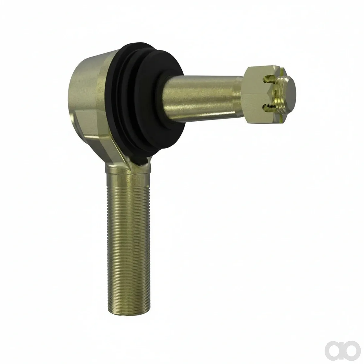 John Deere - AT460800 - Vorderachsspurstange, Linke Seite