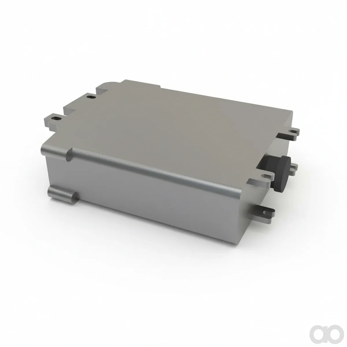 John Deere - AT469221 - Getriebecontroller
