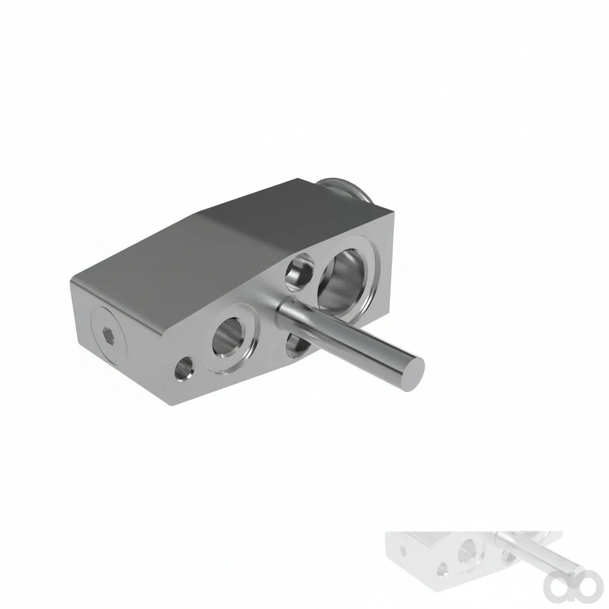 John Deere - AT469774 - Thermostatisches Regelventil